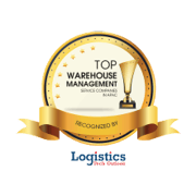 2021 Top Warehouse Management Service Companies in APAC