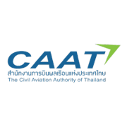 Civil Aviation Authority of Thailand (CAAT)