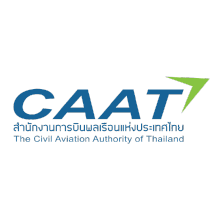 Civil Aviation Authority of Thailand (CAAT)