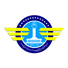 Ministry of Transport and Communications Department of Civil Aviation (Myanmar)