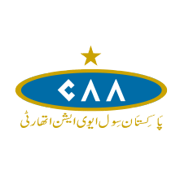 Pakistan Civil Aviation Authority (PCAA)