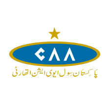 Pakistan Civil Aviation Authority (PCAA)