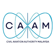 new CAAM logo