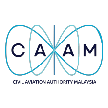 new CAAM logo